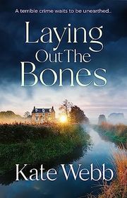 DI Lockyer book cover