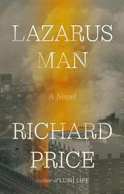 Richard Price book cover
