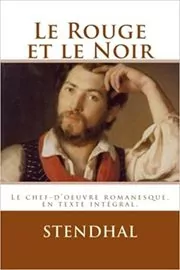 Le Rouge et le Noir