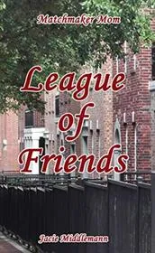 League of Friends