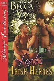 Leah's Irish Heroes