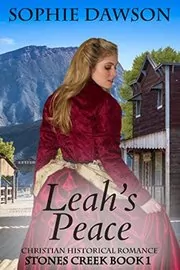 Leah's Peace