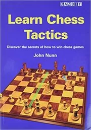 Learn Chess Tactics