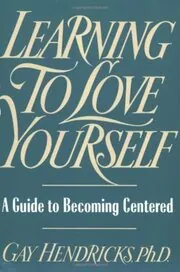 Learning to Love Yourself