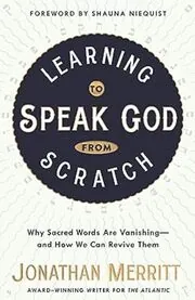 Learning to Speak God from Scratch