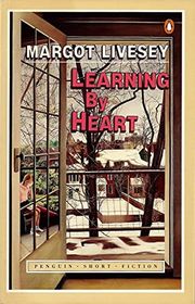 Book cover for "Learning by Heart" by Margot Livesey