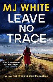 Book cover for "Leave No Trace"