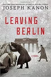 Leaving Berlin