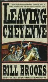 Leaving Cheyenne