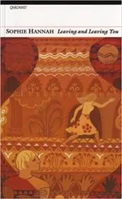 Leaving and Leaving You