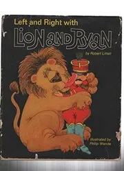 Left and Right with Lion and Ryan