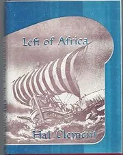 Left of Africa