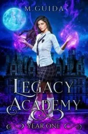 Legacy Academy: Year One