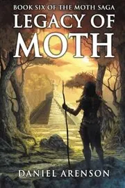 Legacy of Moth
