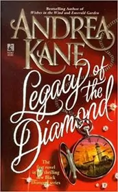 Legacy of the Diamond