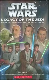 Legacy of the Jedi