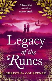 Christina Courtenay book cover