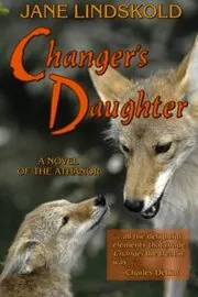 Legends Walking / Changer's Daughter