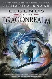 Legends of the Dragonrealm, Vol. II