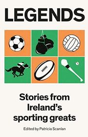 Patricia Scanlan book cover