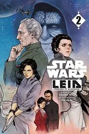 Leia, Princess of Alderaan, Vol. 2