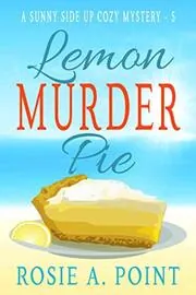 Lemon Murder Pie