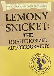 Lemony Snicket