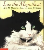 Leo The Magnificat