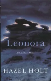 Leonora / Mrs Malory and Death by Water