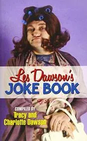 Les Dawson's Joke Book