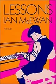 Ian McEwan book cover
