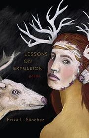 Erika L Sanchez book cover