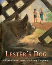 Lester's Dog