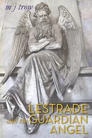 Lestrade and the Guardian Angel