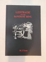 Lestrade and the Sawdust Ring