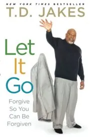 Book cover for "Let It Go"