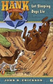 Let Sleeping Dogs Lie