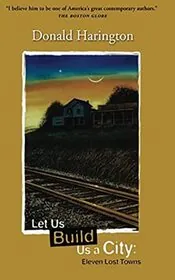 Let Us Build Us a City