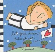 Let Your Dreams Take Flight