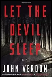 Let the Devil Sleep