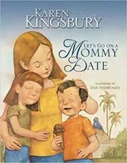 Let's Go On a Mommy Date