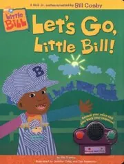 Let's Go, Little Bill!