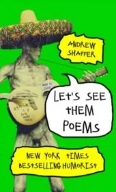 Let's See Them Poems