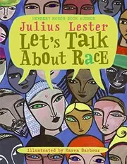 Let's Talk about Race
