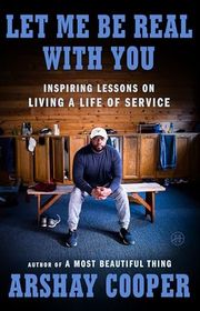 Arshay Cooper book cover