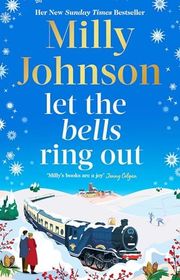 Milly Johnson book cover