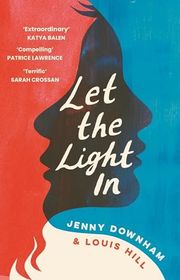 Jenny Downham book cover
