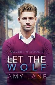 Amy Lane book cover
