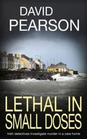 Lethal In Small Doses