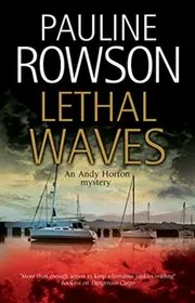 Lethal Waves / The Guernsey Ferry Murders